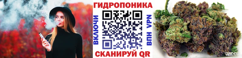 Канабис ГИДРОПОН Иннополис